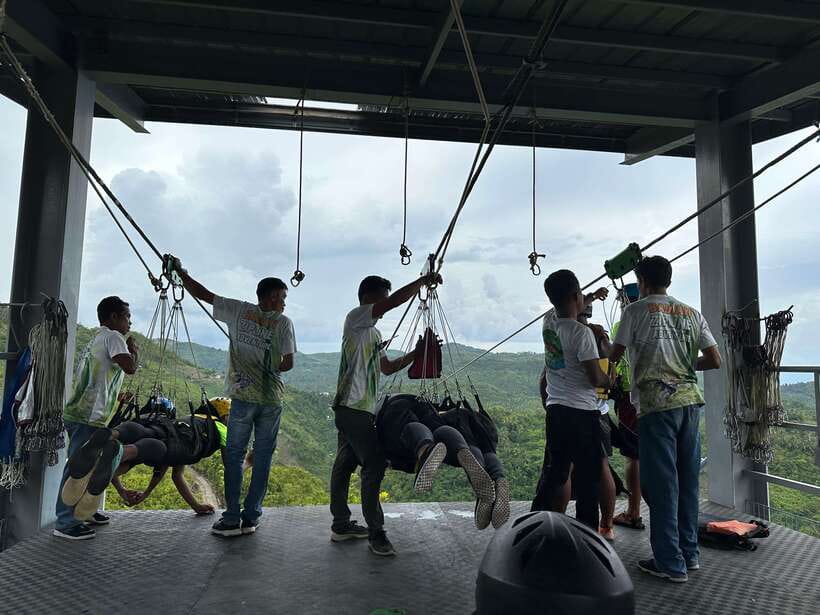 Cebu: Kawasan Canyoneering with Ziplining Adventure - Key things I’d watch for before you go