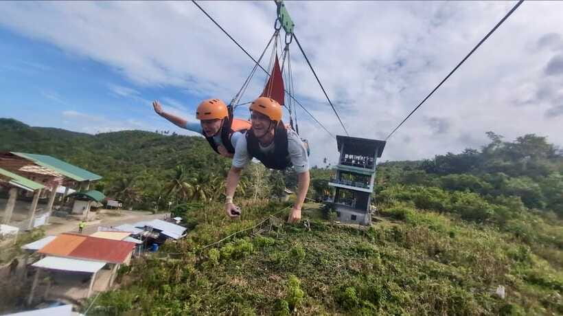 Cebu: Kawasan Canyoneering with Ziplining Adventure - Gear and footwear: the part people mess up (and how to avoid it)