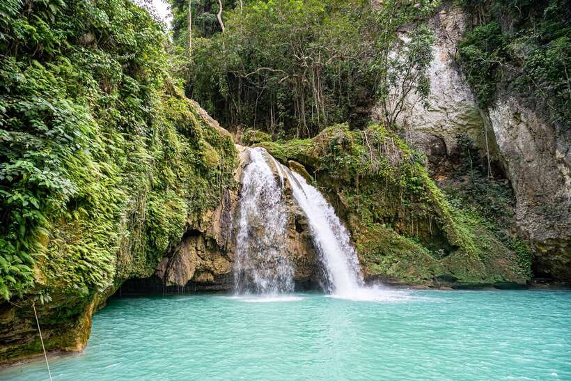 Cebu: Kawasan Canyoning, Moalboal Snorkeling, & Turtles Tour - Key points worth knowing