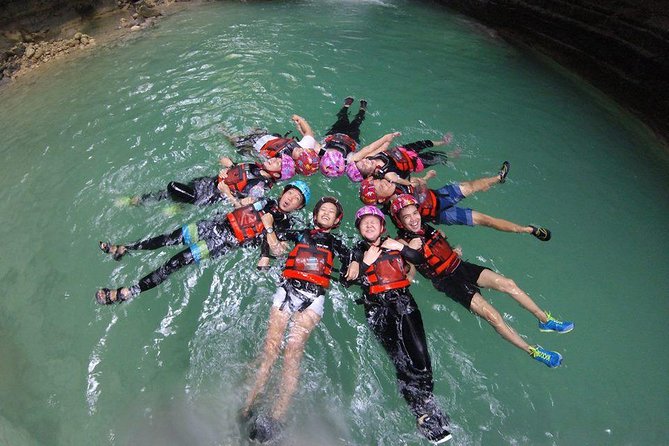 Cebu: Kawasan Falls Canyoneering and Cliff Jump Private Tour - Why this Badian canyoneering day starts so early