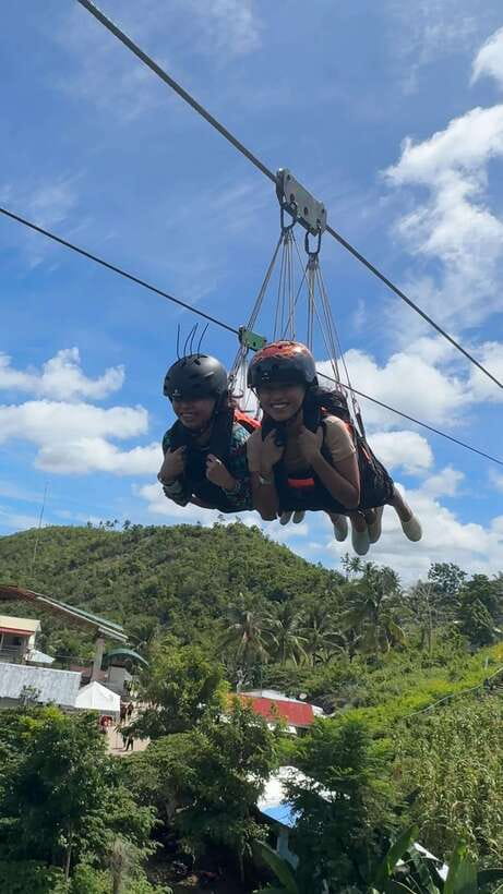 Cebu: Kawasan Falls Canyoneering & Zipline Experience - Zipline Over Jungle Rivers: Your Adrenaline Starter