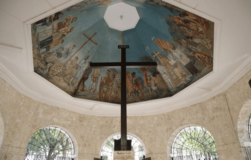 Cebu & Lapu-Lapu City Tour With Lunch at House of Lechon - Quick take: what makes this tour a smart buy