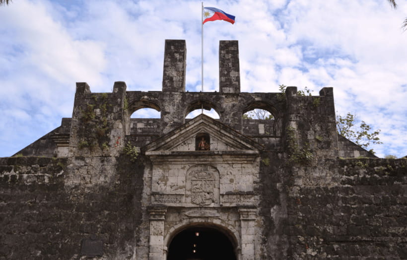 Cebu & Lapu-Lapu City Tour With Lunch at House of Lechon - Basilica Minore to Magellan’s Cross: where Cebu’s spiritual story becomes real