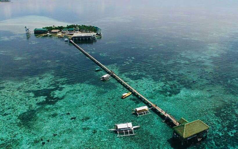 Cebu: Mactan Island Hopping Boat Tour with Lunch - Key highlights you’ll actually care about