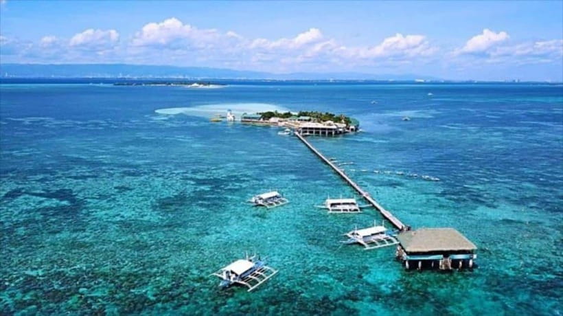 Cebu: Mactan Island Hopping Boat Tour with Lunch - Service quality: why the driver and day staff matter
