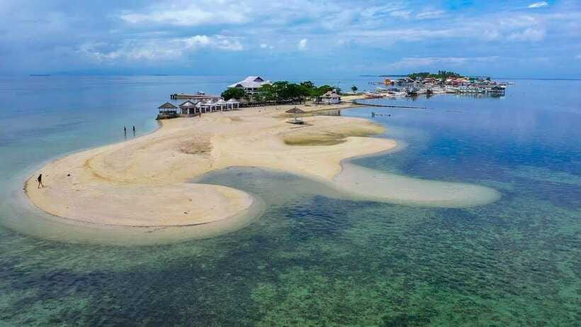 Cebu Mactan Island Hopping + Picnic Lunch (Private Tour) - Stop 2: Caohagan Island for more snorkeling time and scenery
