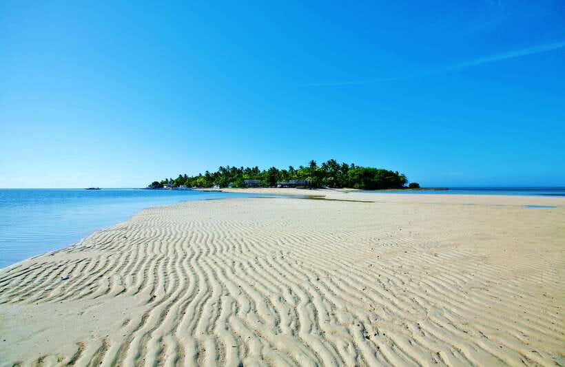 Cebu Mactan Island Hopping + Picnic Lunch (Private Tour) - Who this private Mactan island hopping day suits best