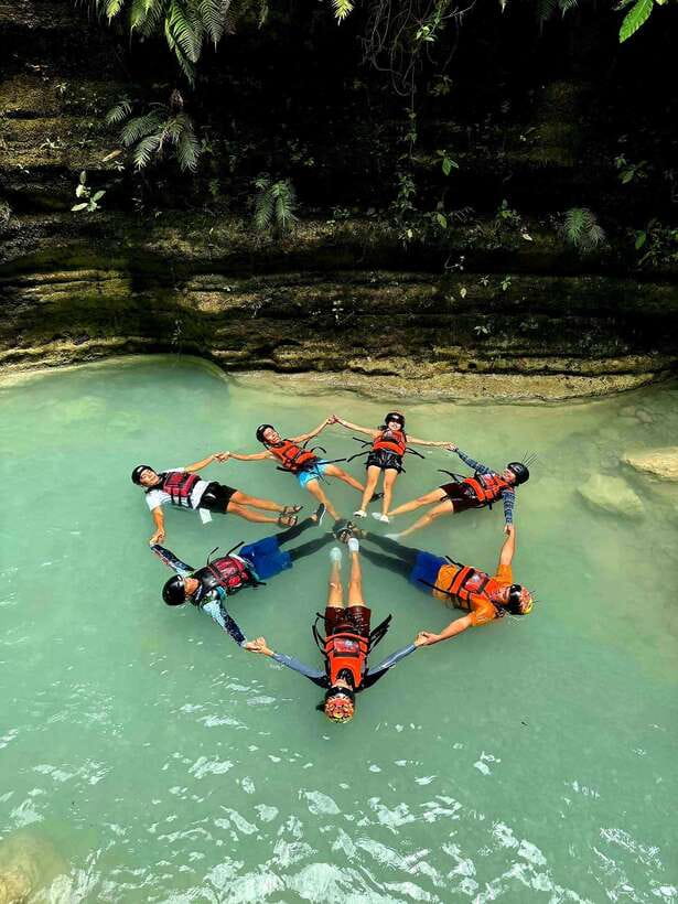 Cebu: Moalboal Snorkeling and Kawasan Falls Canyoneering - Cebu morning logistics: the early pickup and long drive reality