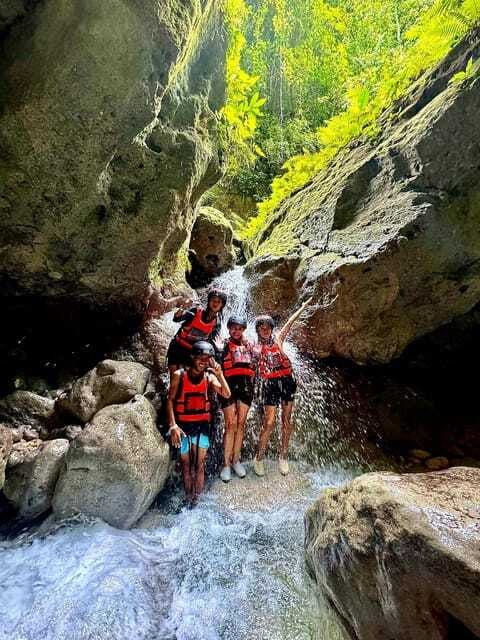 Cebu: Moalboal Snorkeling and Kawasan Falls Canyoneering - Who this day trip fits best (and who might be happier elsewhere)