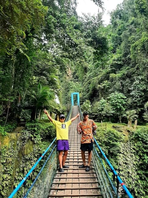 Cebu: Moalboal Snorkeling, Mantayupan Falls & ATV Adventure - Key things you’ll remember