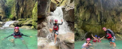Cebu: Oslob Whaleshark Experience & Canyoneering Adventure - The 12-Hour Schedule: Pickup to SM City Cebu Return