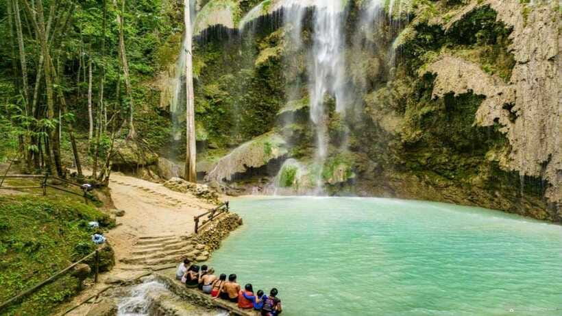 Cebu Oslob Whaleshark, Tumalog Falls&Sumilon Island(Private) - Who Should Book This, and Who Should Skip It