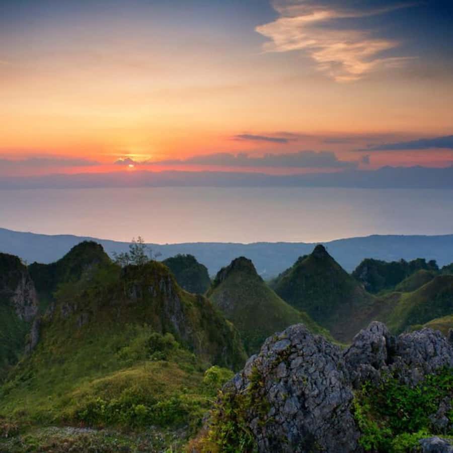 Cebu: Osmeña Peak and Kawasan Canyoneering Day Tour - Key Things You’ll Remember From This Cebu Day Tour