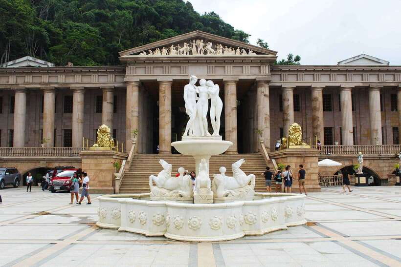 Cebu: Private Panoramic Tour with Dinner - Key highlights at a glance