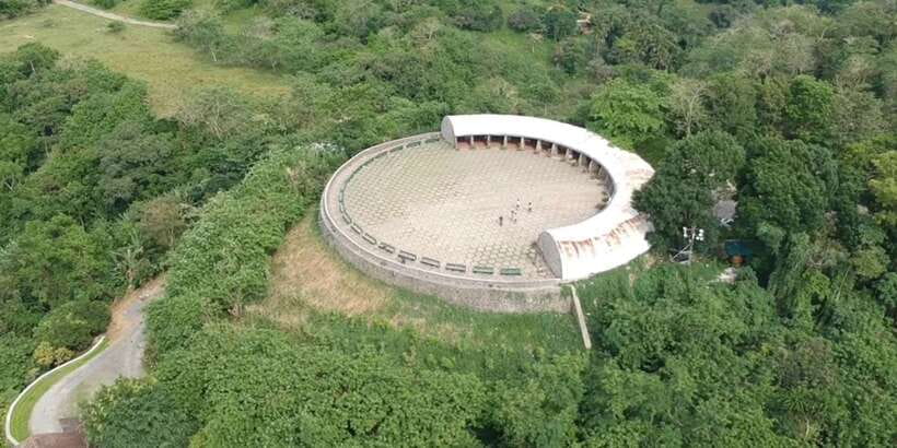 Cebu: Private Panoramic Tour with Dinner - Dinner Included: Filipino Food, but Manage Expectations
