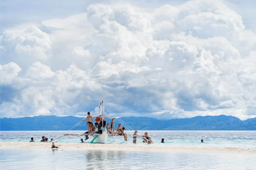 Cebu: Sardine & Turtle Snorkelling Run & Mantayupan Falls - Who this tour fits (and who should think twice)