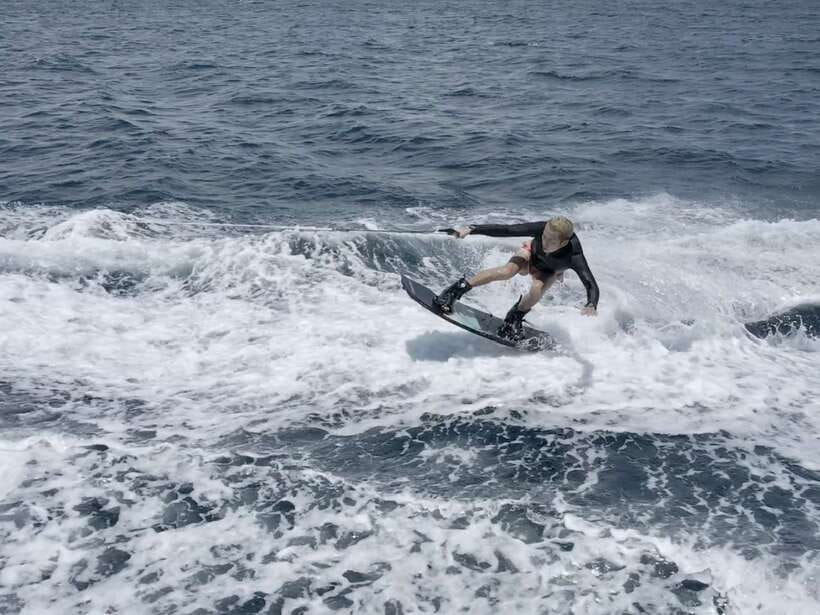 Cebu: Snorkeling + 3 Water Activity Tour - Kontiki Marina makes this tour feel efficient