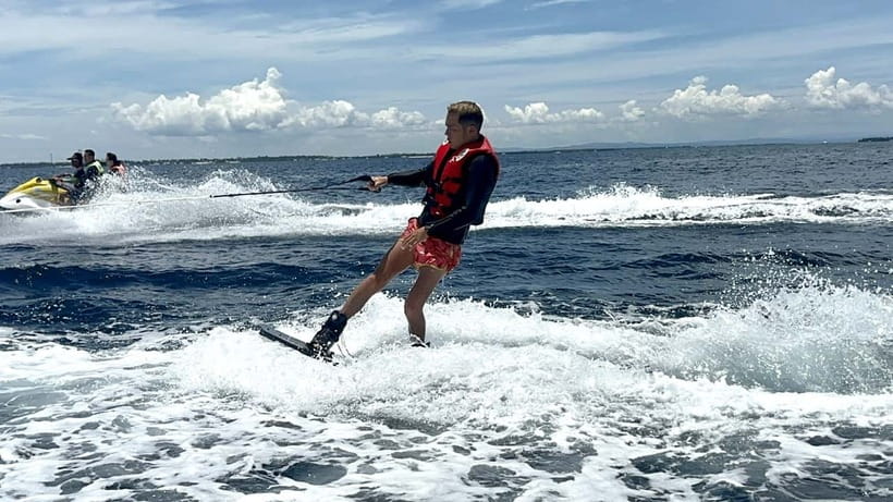 Cebu: Snorkeling + 3 Water Activity Tour - Price and value: what $92 buys you, plus what to expect extra