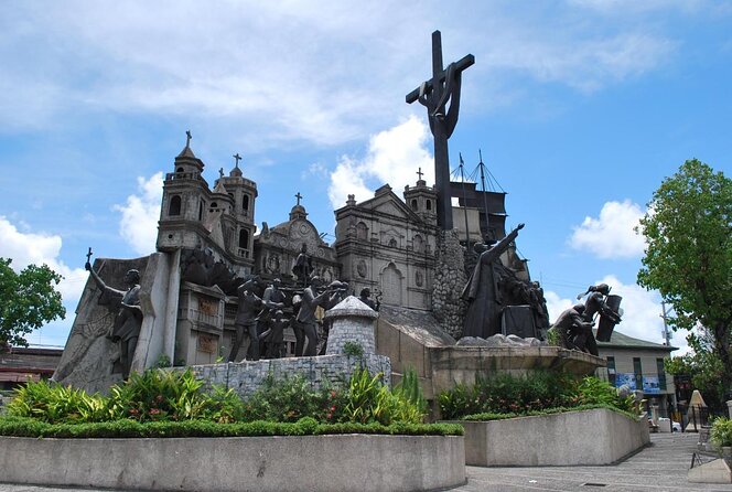 Cebu Steet food, historical and mountain tour - Cebu City, Faith and History in One Day (Without the Guesswork)