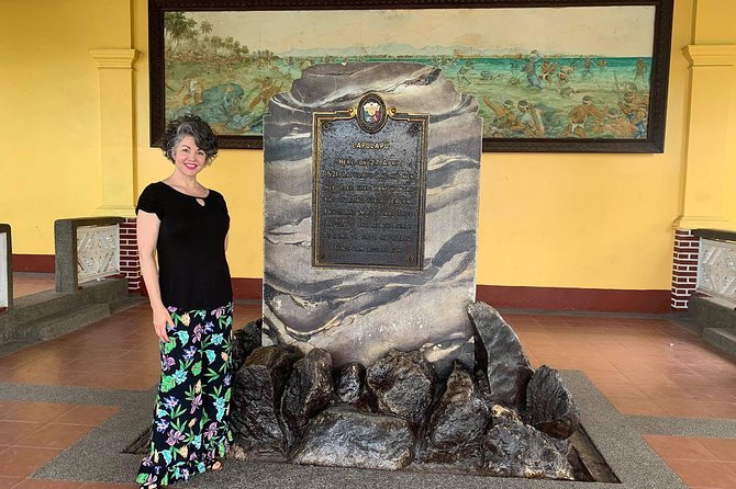 Cebu Steet food, historical and mountain tour - The Morning Starts With Cebu’s Big Catholic Heart