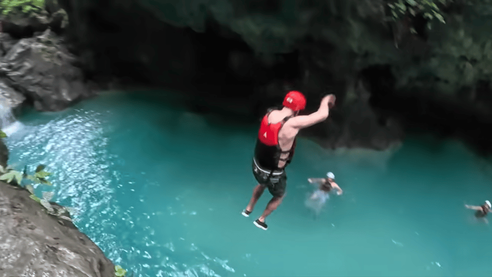 Cebu: Whale Shark Swim and Kawasan Canyoneering Group Tour - Price and value: what you’re really paying for