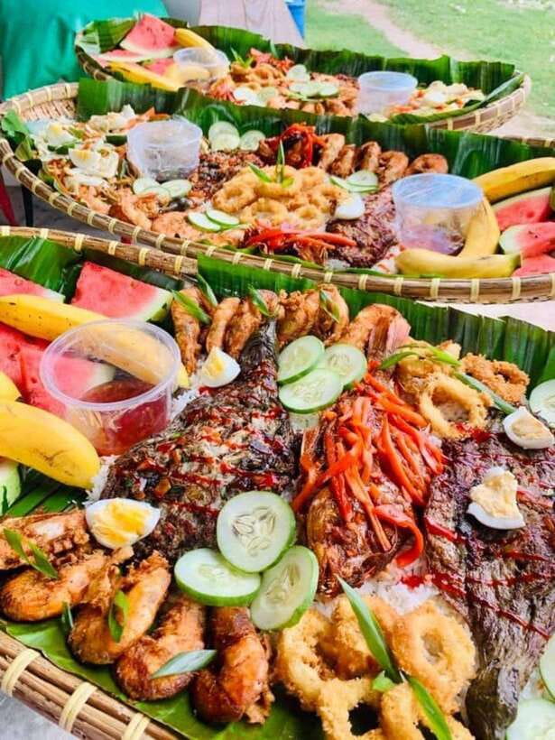 Cebu: Whale Sharks, Ka-Treasure Water Terraces & Simala Tour - Price and value: is $98 worth a full 12–14 hour day?