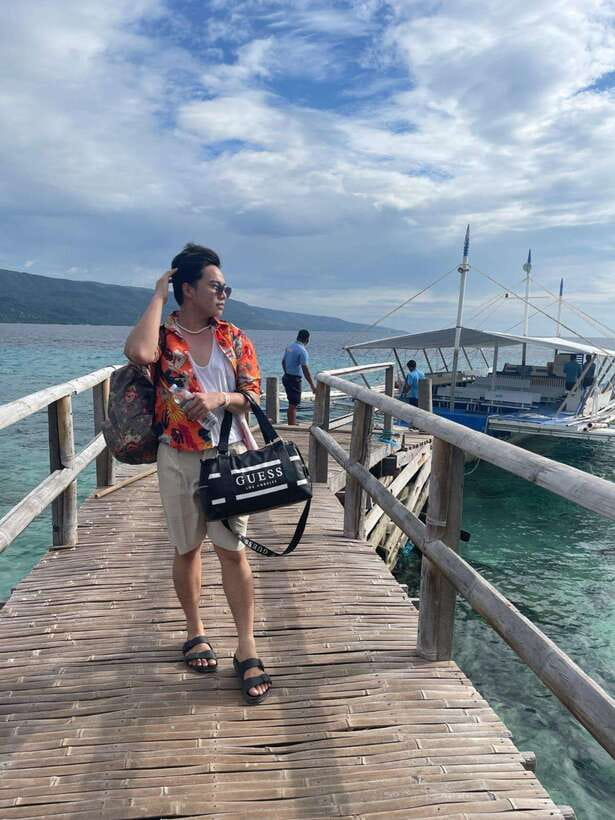 Cebu: Whaleshark Encounter, Tumalog Falls & Sumilon Sandbar - How the Private Tour Works (and Where It’s Shared)