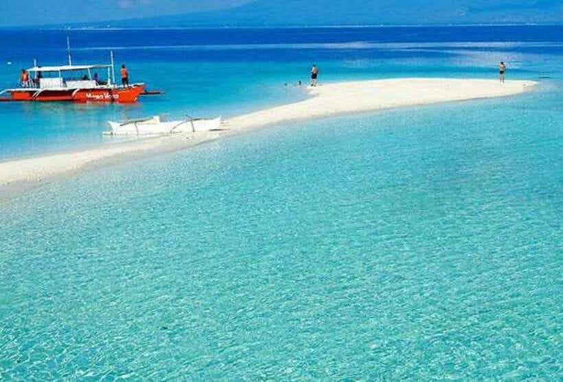 Cebu: Whaleshark Encounter, Tumalog Falls & Sumilon Sandbar - What to Pack for Whale Sharks, Snorkeling, and Falls