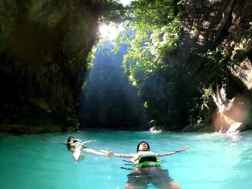 Cebu: Whaleshark Swimming & Kawasan falls Canyoneering Tour - Price and value: what $121 gets you (and what it doesn’t)