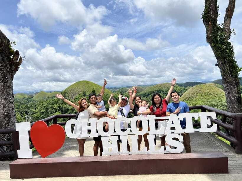 From Cebu: Bohol Countryside Private Tour with Buffet Lunch - Price and value: is $148 per person a good deal?