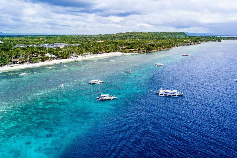 From Cebu: Day Trip to Bohol Highlights - Logistics to Watch: Windy Roads, Quick Stops, and Extra Costs
