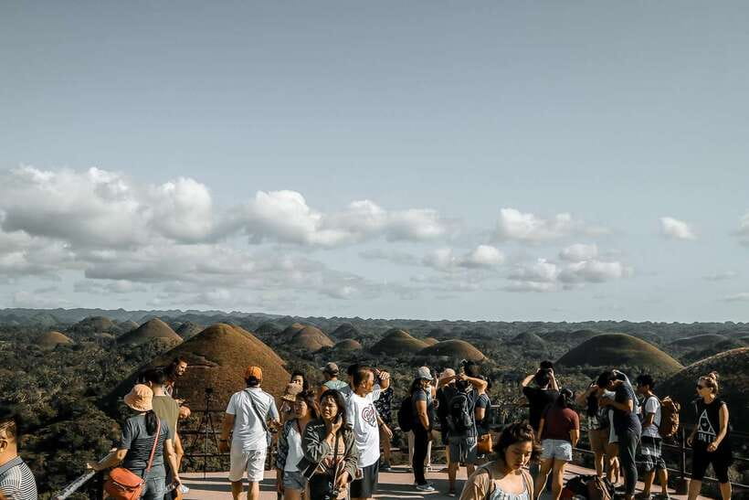 From Cebu: Day Trip to Bohol Highlights - Key Stops You’ll Hit (And What They’re Like)