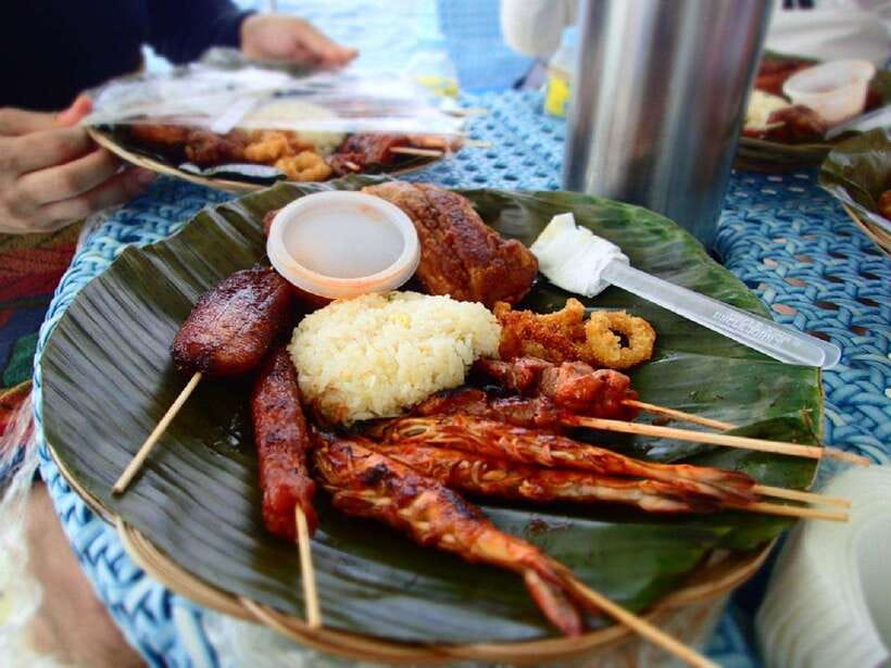 From Cebu: Island Hopping to 3 islands with BBQ lunch - Who should book this Cebu island hopping tour