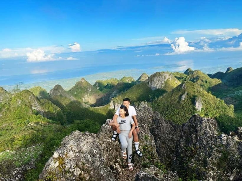 From Cebu: Osmeña Peak and Kandungaw Peak Hiking Trail - Who should book this tour (and who should skip it)