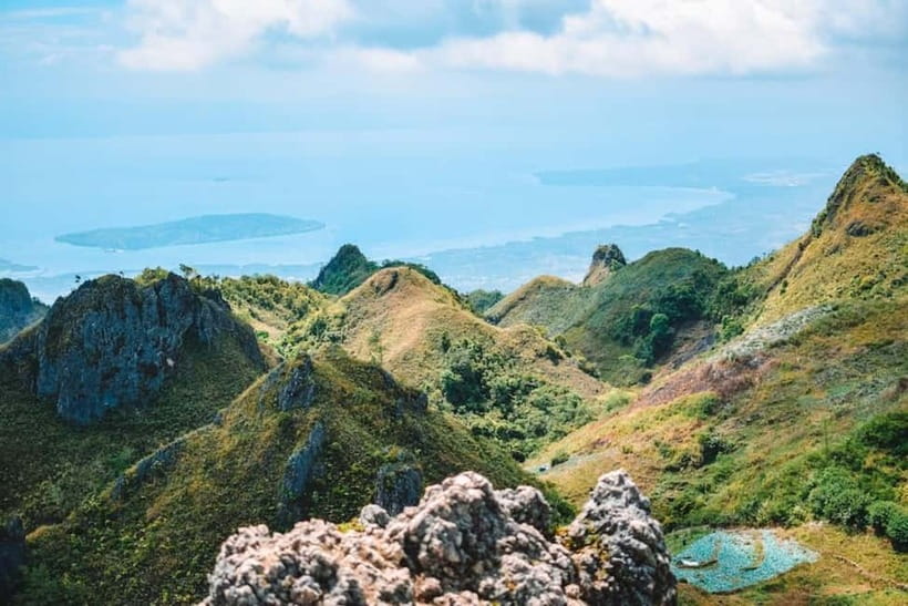 From Cebu: Osmeña Peak and Kandungaw Peak Hiking Trail - Osmeña Peak and Kandungaw: what you’re really hiking for