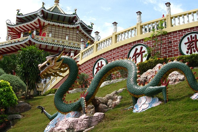 Half-Day Cebu City Tour - Key highlights you’ll actually feel in the moment