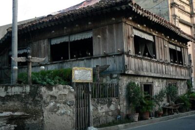 Half-Day Cebu City Tour - Magellan’s Cross: the starting point that explains a lot