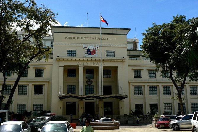 Half-Day Cebu City Tour - Yap Sandiego Ancestral House: 17th-century life you can walk through