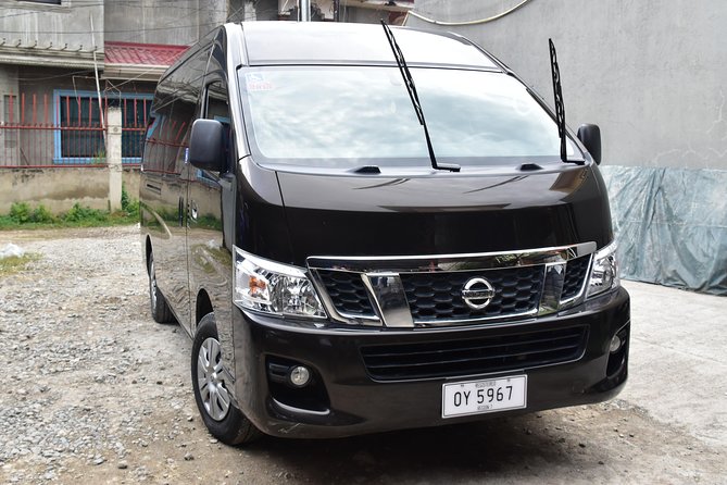 Mactan Cebu Airport Transfer to City Hotels - Key things to know before you go