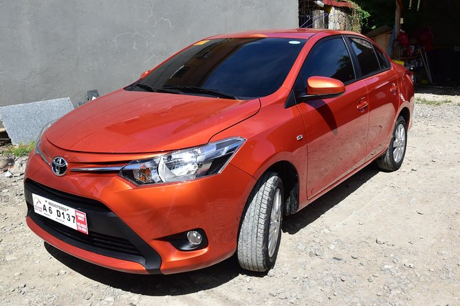 Mactan Cebu Airport Transfer to City Hotels - From Mactan-Cebu to Cebu City hotels: the real value is zero hassle