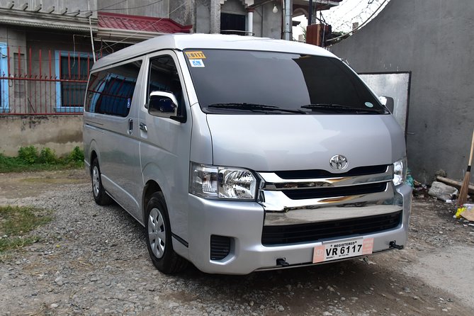 Mactan Cebu Airport Transfer to City Hotels - Who should book this transfer (and who might not need it)