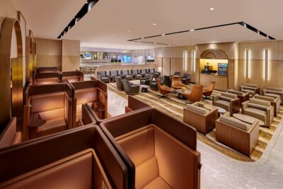 Mactan Cebu International Airport Plaza Premium Lounge - Location and timing: using the lounge without wasting your best hours