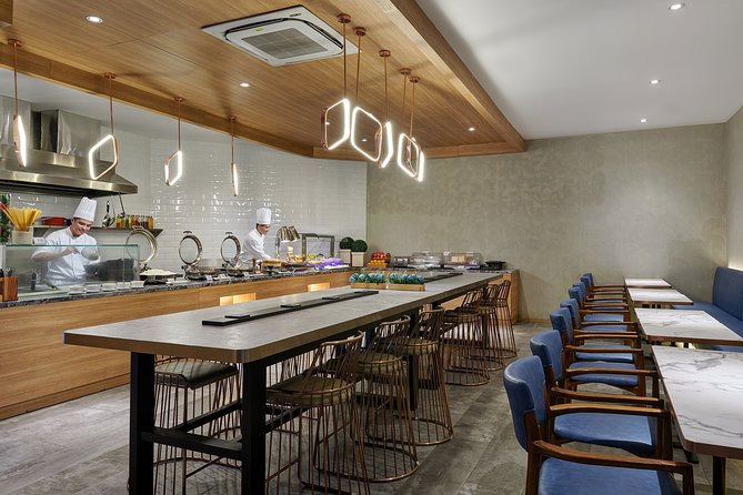Mactan Cebu International Airport Plaza Premium Lounge - Price and value: is $39.54 a smart buy?