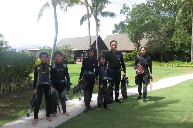 Open Water Course (PADI) - The 2-day flow: What happens across your training window