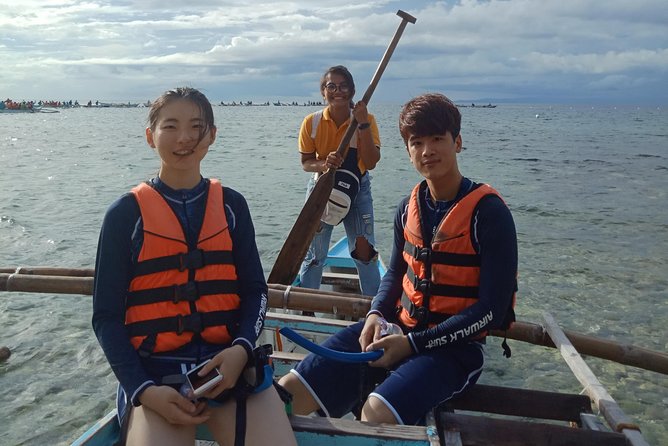 Oslob Whale Shark Watching - Key things to know before you go