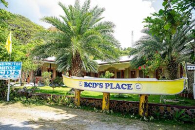 Oslob Whale Sharks and Moalboal Sardine Run, Sea Turtles Tour - BCD’s Place in Oslob: registration, waiting time, and practical expectations