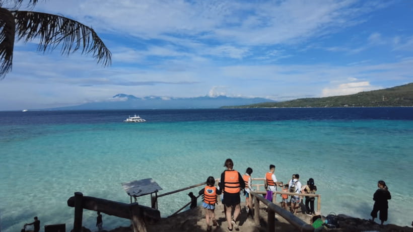 Oslob: Whale Sharks, Tumalog Falls & Sumilon Trio Adventure - Who This Tour Suits Best (and Who Should Skip It)