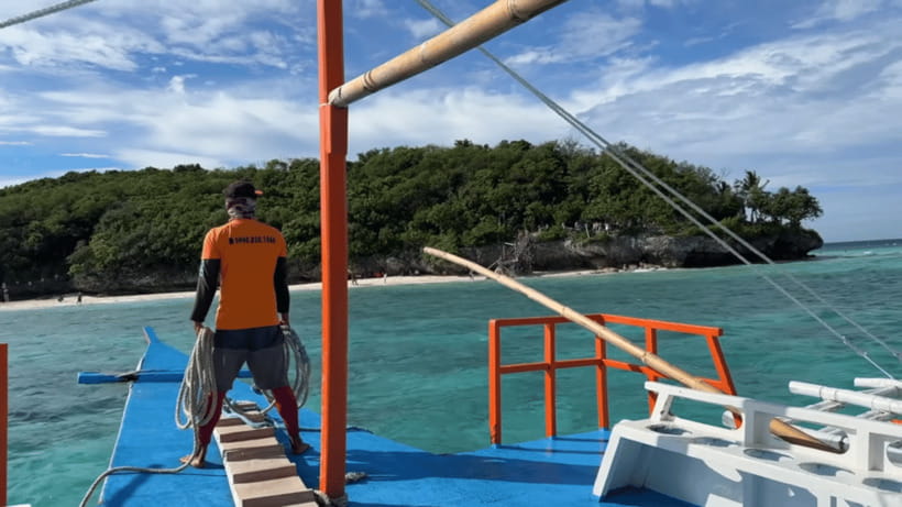 Oslob: Whale Sharks, Tumalog Falls & Sumilon Trio Adventure - Small Practical Tips That Make the Day Easier