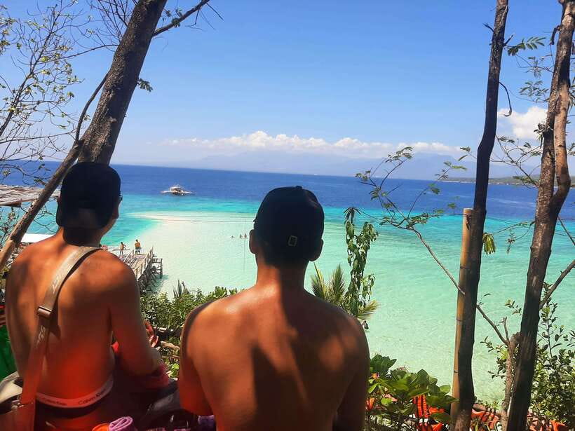 Oslob: Whaleshark Watching, Tumalog Falls & Sumilon Island - Timing tips to avoid the most common frustration