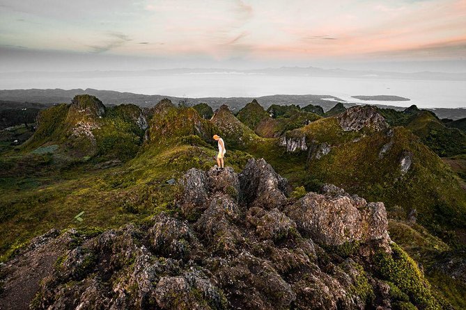 Osmeña Peak & Badian Canyoneering with Kawasan Falls Tour Package - Price and logistics: what $124 really covers (and what it doesn’t)